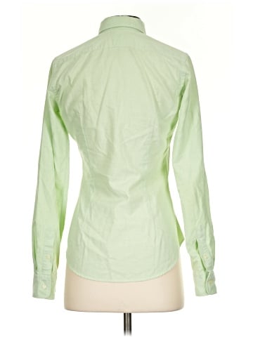 Ralph Lauren Long Sleeve Button-Down Shirt (view 2)