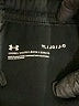 Under Armour Black Track Pants Size L (youth) - photo 3