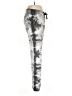 Talentless 100% Cotton Tie-dye Multi Color Gray Casual Pants Size M - photo 4