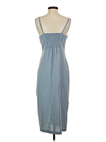 Mint Limit Casual Dress (view 2)