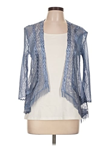 Komarov Cardigan (view 1)