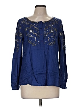Sundance Long Sleeve T-Shirt (view 1)