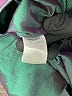 Xscape Green Cocktail Dress Size 12 - photo 8