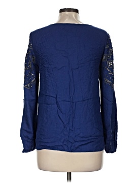 Sundance Long Sleeve T-Shirt (view 2)