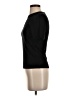 FRAME Black Short Sleeve Turtleneck Size XS - photo 5