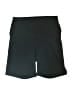 90 Degree by Reflex Solid Black Athletic Shorts Size L - photo 1