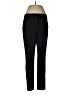 Talbots Solid Black Dress Pants Size 8 - photo 1
