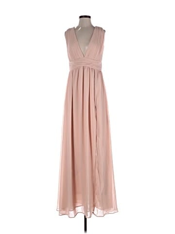 Lulus Cocktail Dress (view 1)