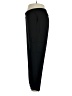 Torrid Solid Black Active Pants Size 1X Plus (1) - photo 5
