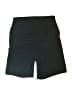 90 Degree by Reflex Solid Black Athletic Shorts Size L - photo 2
