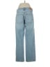 Zara Blue Jeans Size 4 - photo 2