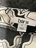 Bar III Black Cocktail Dress Size L - photo 7