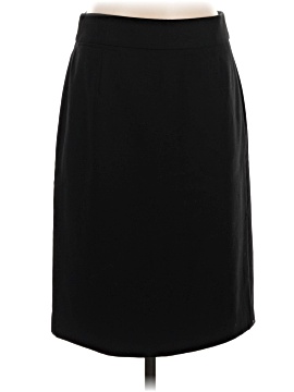 J.Crew Wool Skirt (view 1)