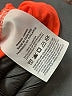 Nike 100% Polyester Orange Active Tank Size S - photo 8