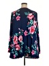 Assorted Brands Blue Casual Dress Size 4X - photo 2