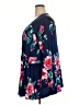 Assorted Brands Blue Casual Dress Size 4X - photo 5