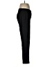 Talbots Solid Black Dress Pants Size 8 - photo 4