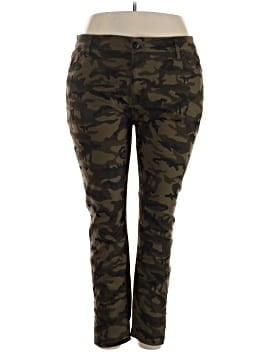 Loralette Jeggings (view 1)