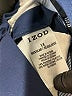 IZOD Blue Casual Pants Size 14 - photo 3