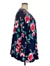 Assorted Brands Blue Casual Dress Size 4X - photo 4