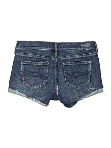 Abercrombie & Fitch Denim Shorts (view 2)