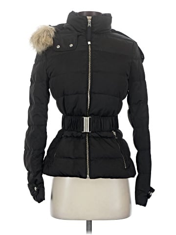 Zara Snow Jacket (view 1)