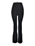 Golden Aritzia Black Active Pants Size 4 - photo 1