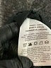 Nike 100% Polyester Black Athletic Shorts Size L (youth) - photo 4