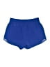 Mondetta Solid Blue Athletic Shorts Size M - photo 2