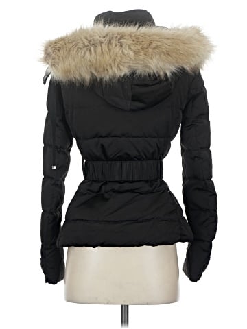 Zara Snow Jacket (view 2)