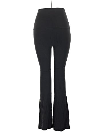 Golden Aritzia Active Pants (view 2)