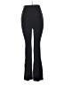 Golden Aritzia Black Active Pants Size 4 - photo 2