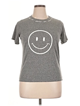Cinq à Sept Short Sleeve T Shirt