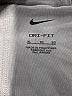 Nike 100% Polyester Purple Athletic Shorts Size XL - photo 3