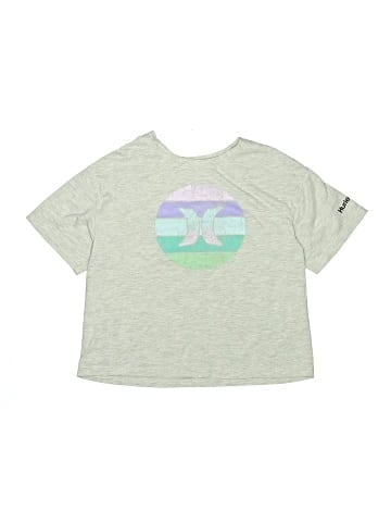 Hurley Short Sleeve T-Shirt (view 1)