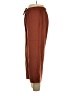 Sampeel Brown Casual Pants Size XL - photo 5
