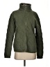 Wild Fable 100% Cotton Argyle Green Jacket Size S - photo 1