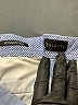 Talbots 100% Cotton Blue Casual Pants Size 10 - photo 7