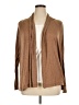 Lands' End Brown Cardigan Size XL - photo 1