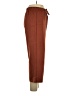 Sampeel Brown Casual Pants Size XL - photo 4