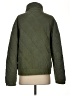 Wild Fable 100% Cotton Argyle Green Jacket Size S - photo 2