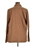 Lands' End Brown Cardigan Size XL - photo 2