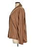Lands' End Brown Cardigan Size XL - photo 5