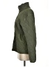 Wild Fable 100% Cotton Argyle Green Jacket Size S - photo 5