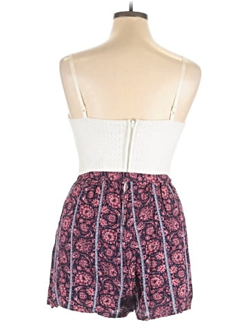 Lily Rose Romper (view 2)