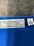 Simonton Says Blue Short Sleeve Top Size 1X - photo 7