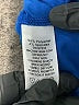 Simonton Says Blue Short Sleeve Top Size 1X - photo 8
