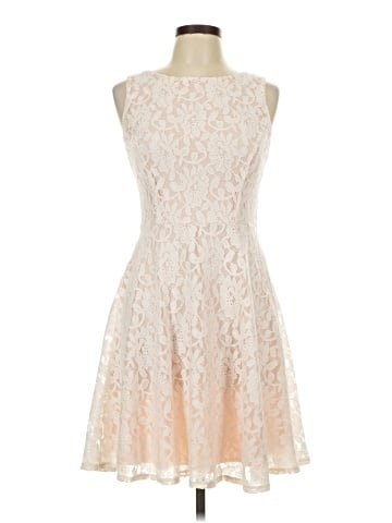 Speechless Cocktail Dress (view 1)