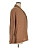 Lands' End Brown Cardigan Size XL - photo 4