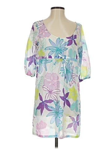 Manuel Canovas Casual Dress (view 1)